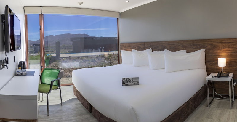 Park Inn by Radisson Los Olivos de Vallenar, Vallenar, Chile