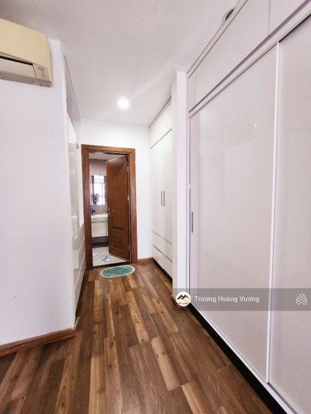 Apartment for rent in Ha Dong, Vietnam · Goldmark City · 1 room, 1 bath