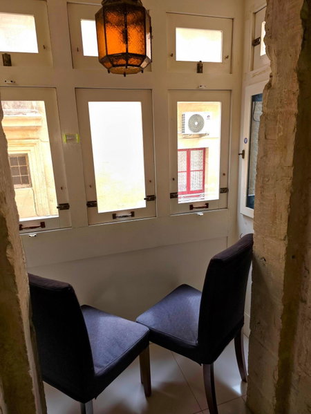 The Valletta G-House, Valletta, Malta