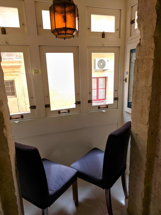 The Valletta G-House, Valletta, Malta