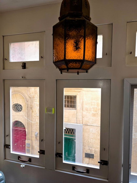 The Valletta G-House, Valletta, Malta