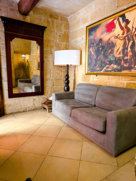 The Valletta G-House, Valletta, Malta