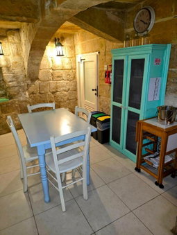 The Valletta G-House, Valletta, Malta