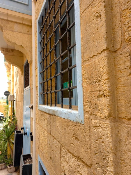 The Valletta G-House, Valletta, Malta