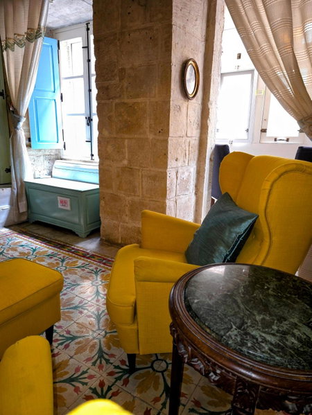 The Valletta G-House, Valletta, Malta