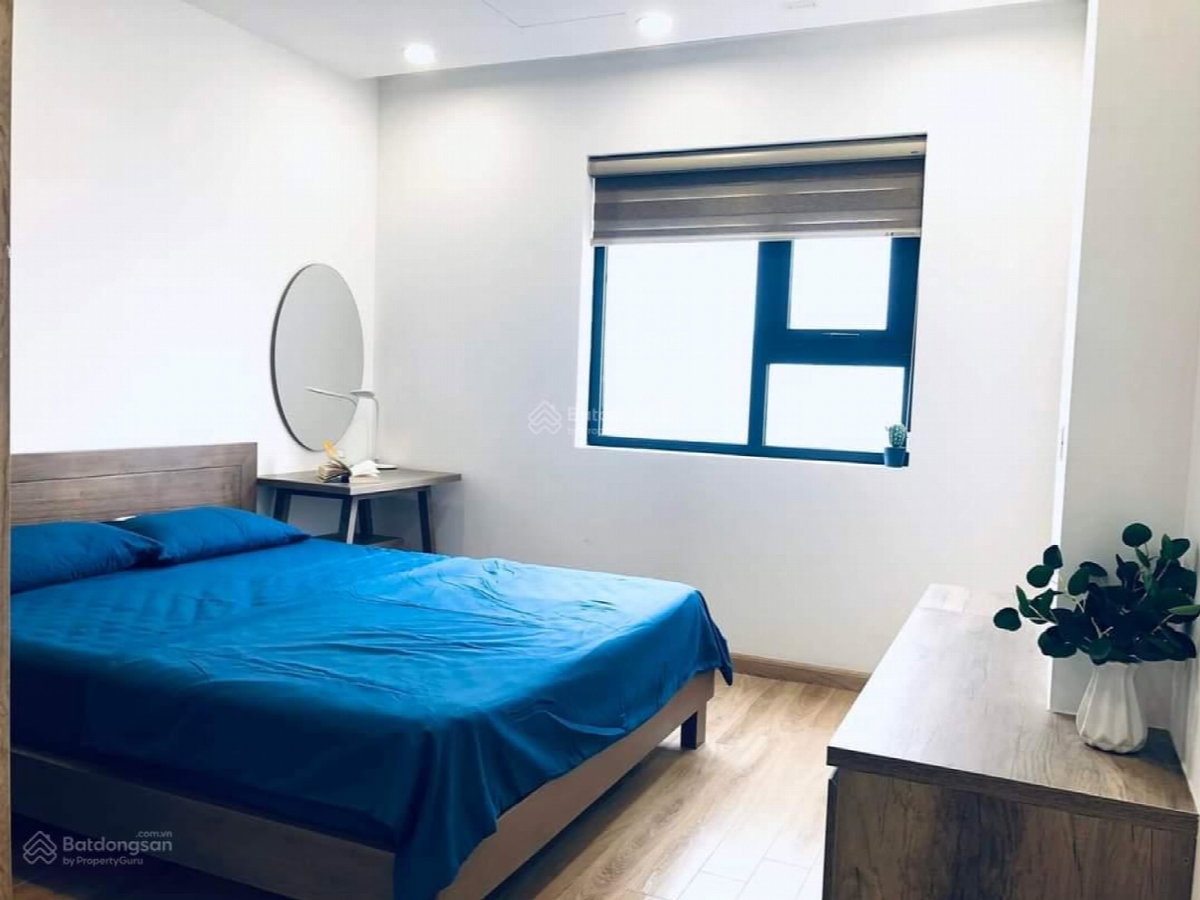Hanoi Paragon, Vietnam