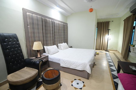 Seaview Cottage, Karachi, Пакистан