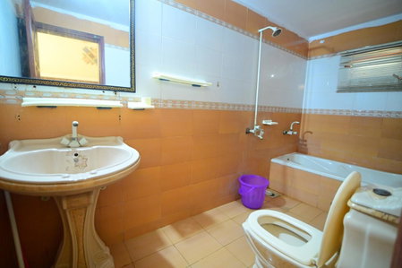Seaview Cottage, Karachi, Пакистан