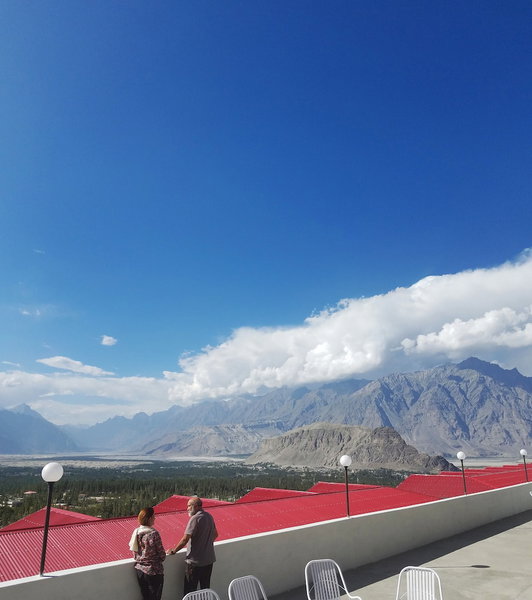 Mountain Lodge Skardu, Skardu, Pakistan