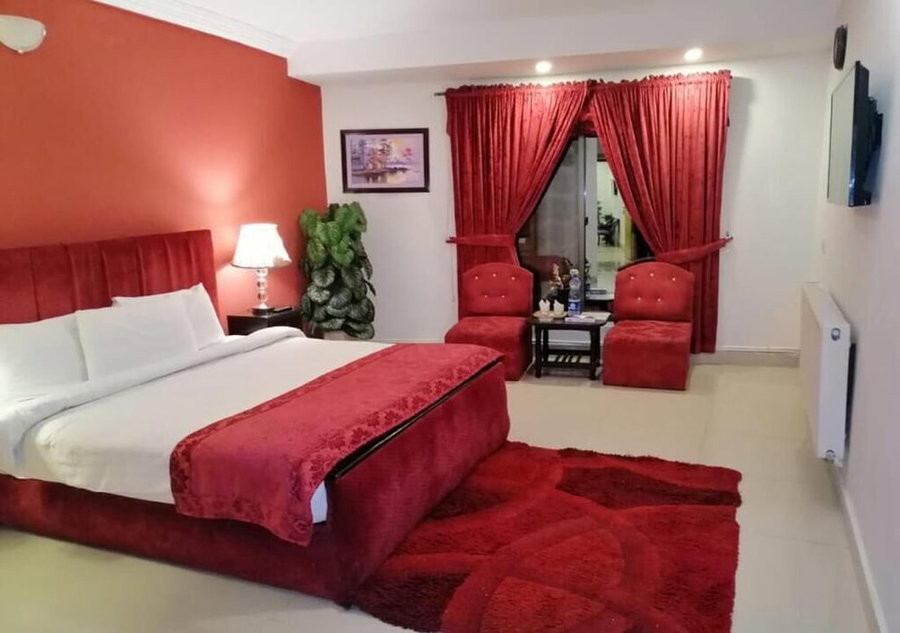 Sunway Hotel Murree, Murree, Pakistan