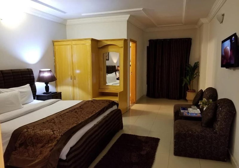 Sunway Hotel Murree, Murree, Pakistan