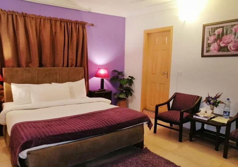 Sunway Hotel Murree, Murree, Pakistan