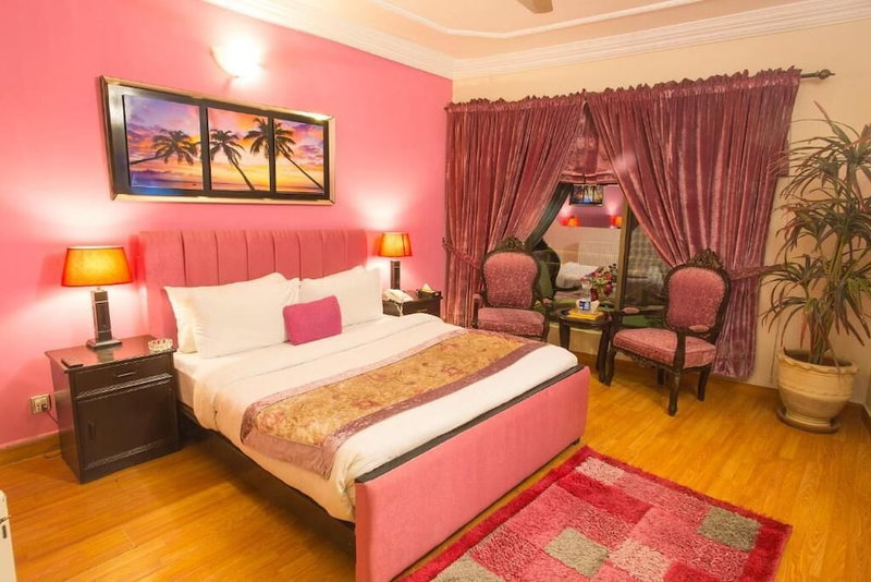Sunway Hotel Murree, Murree, Pakistan