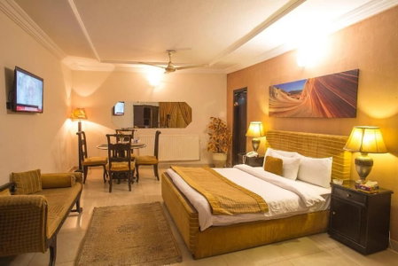 Sunway Hotel Murree, Murree, Pakistan