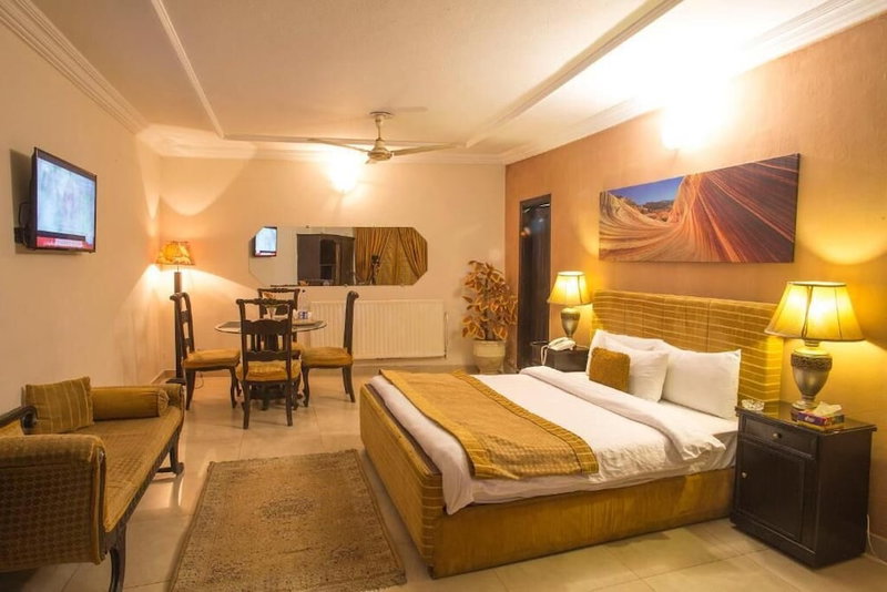 Sunway Hotel Murree, Murree, Pakistan