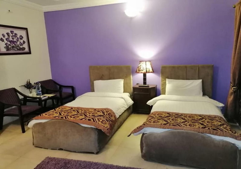 Sunway Hotel Murree, Murree, Pakistan