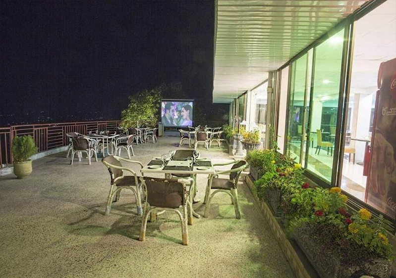 Sunway Hotel Murree, Murree, Pakistan
