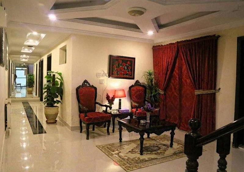 Sunway Hotel Murree, Murree, Pakistan