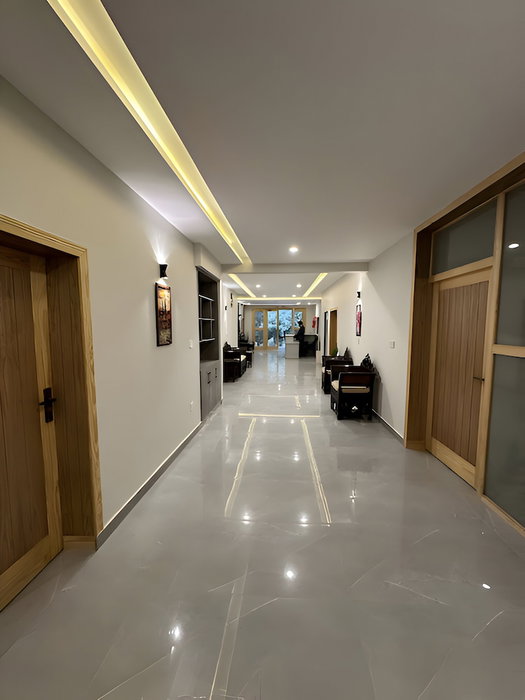 The Garden Hotel, Islamabad, Pakistan