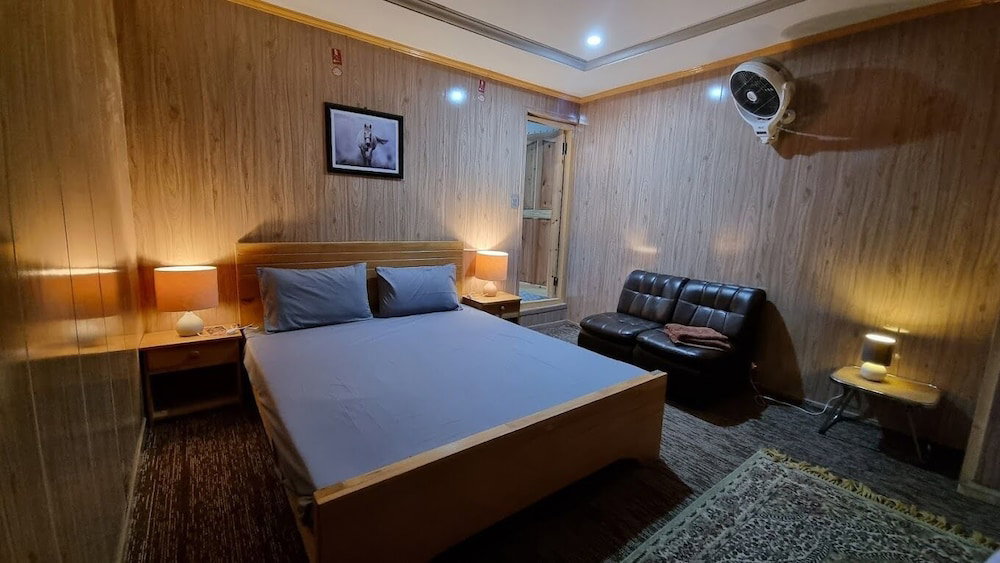 Hotel · Sehrish Guest House Skardu, Skardu