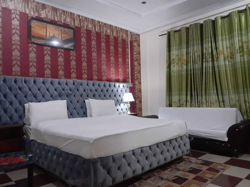 Rose Valley Hotel Naran, Balakot, Pakistan