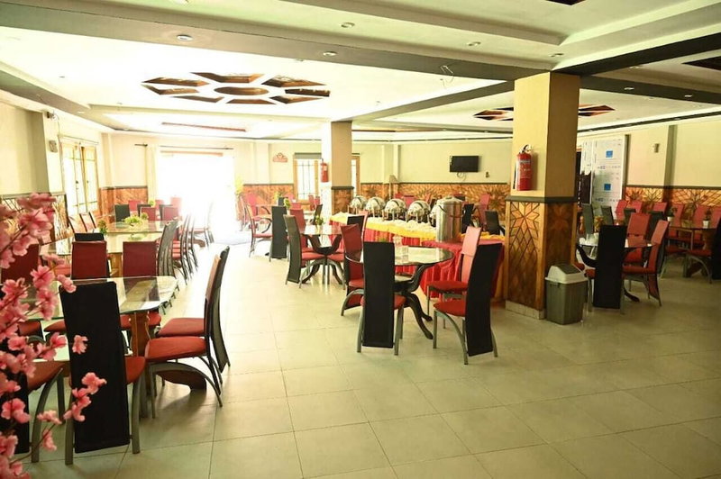 Rose Valley Hotel Naran, Balakot, Pakistan