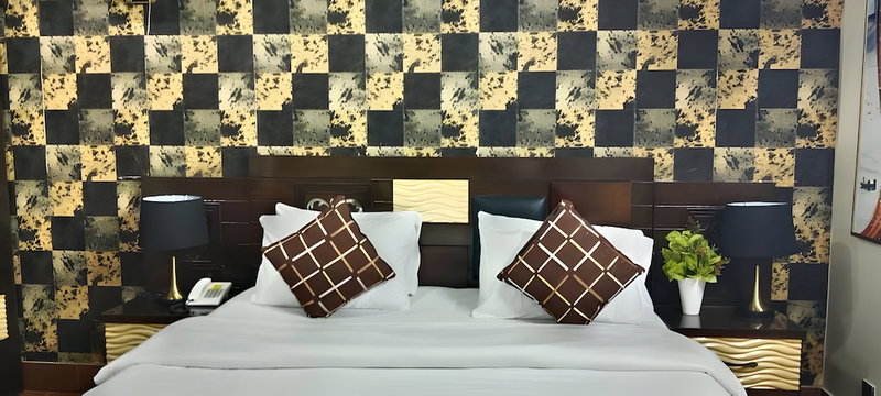 Diplomat Fort Boutique Hotel, Karachi, Pakistán