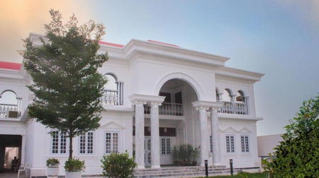 White House Karachi, Karachi, Pakistan