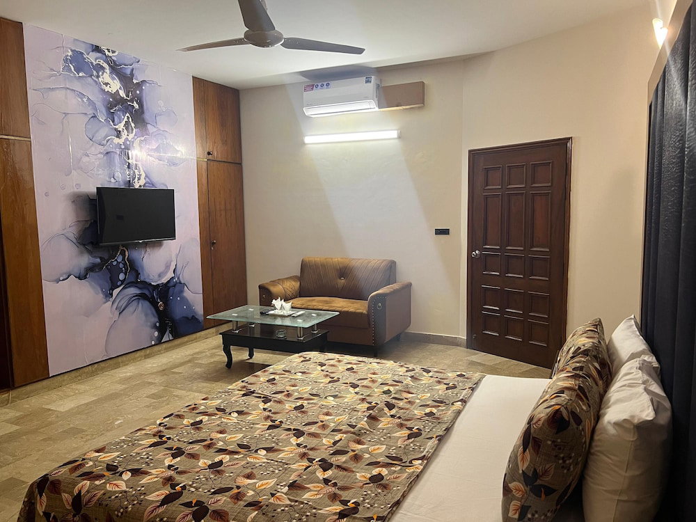 Hotel Imperial DHA, Pakistan