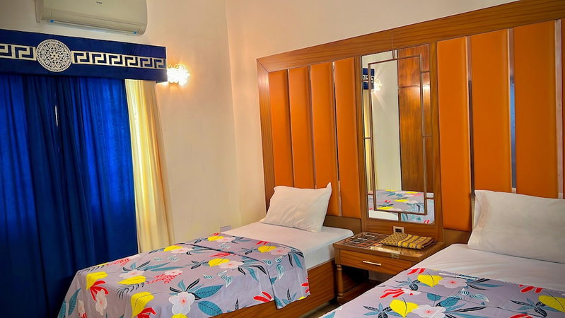 Hotel Imperial DHA, Karachi, Pakistán