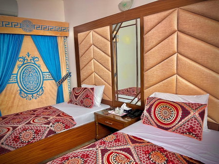 Hotel Imperial DHA, Karachi, Pakistán