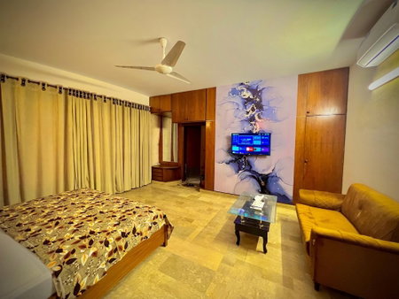 Hotel Imperial DHA, Karachi, Pakistán