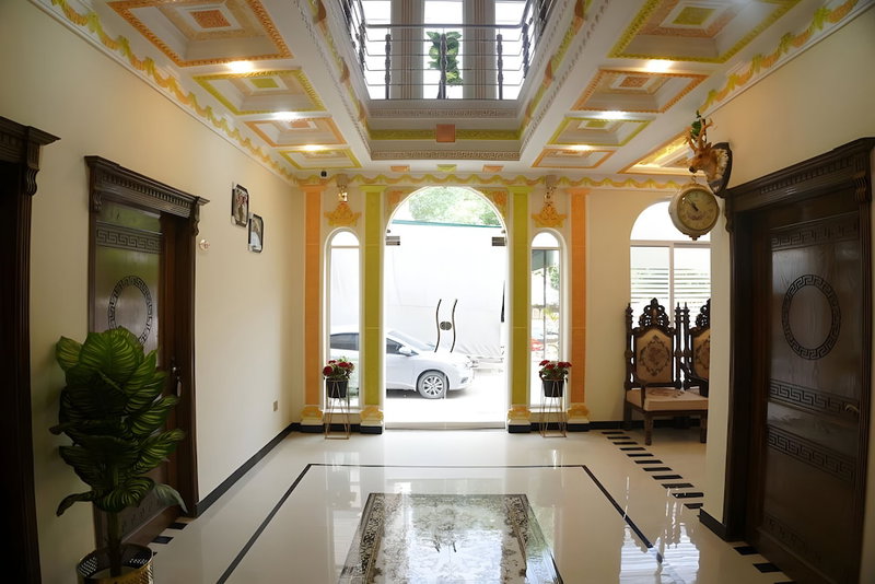 Metro One Hotel, Lahore, Pakistan