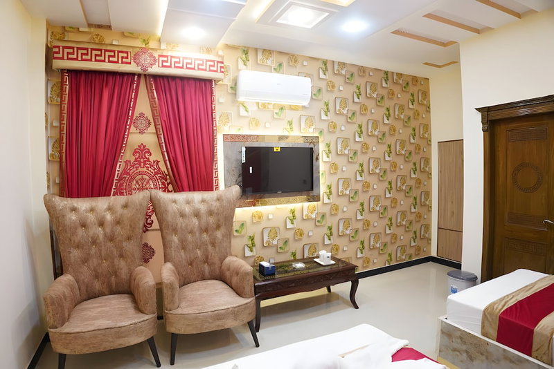 Metro One Hotel, Lahore, Pakistan