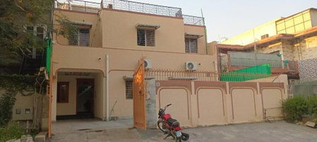 Rose Lodges Guest House Islamabad, Islamabad, Pakistán