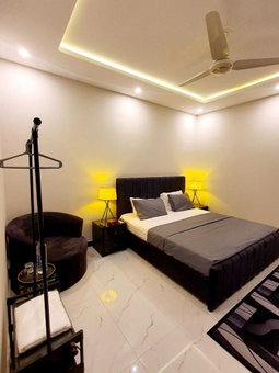 Riwayat Guest House, Taxila, Pakistan
