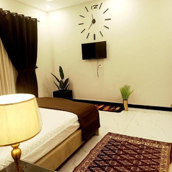 Riwayat Guest House, Taxila, Pakistan