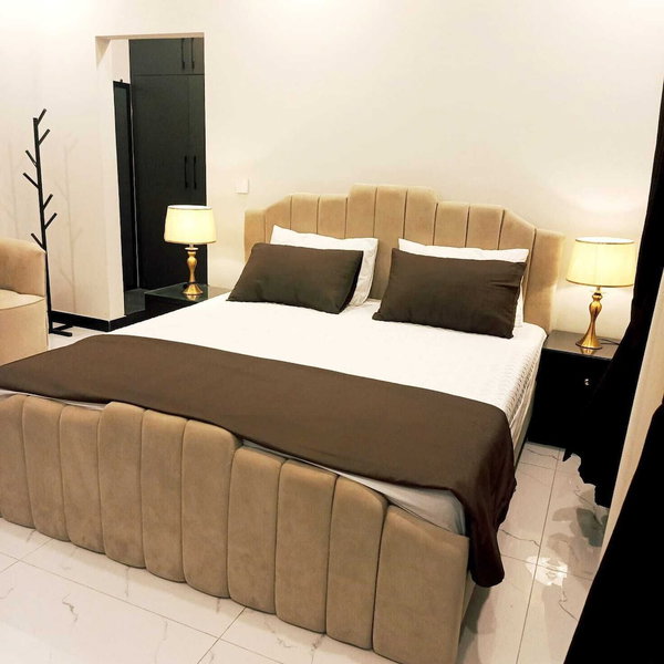 Riwayat Guest House, Taxila, Pakistan