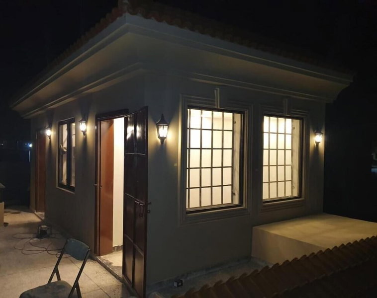 Riwayat Guest House, Taxila, Pakistan