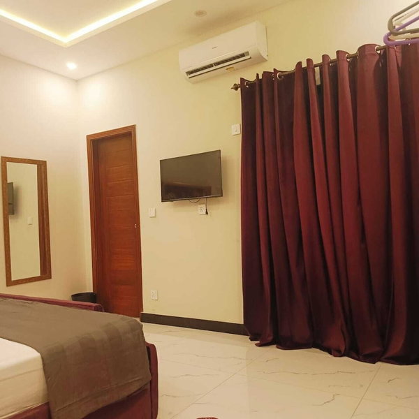 Riwayat Guest House, Taxila, Pakistan