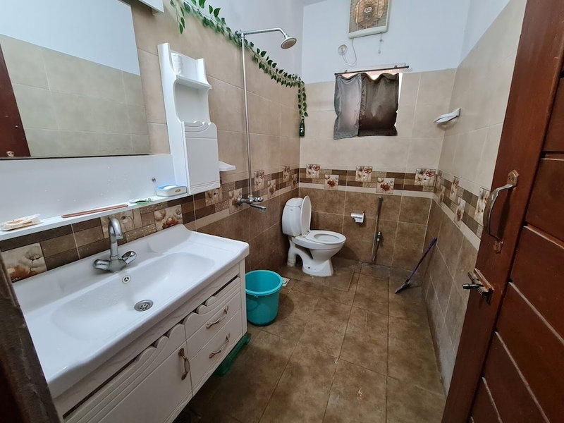 Every Lodge Guest House, Islamabad, Pakistán