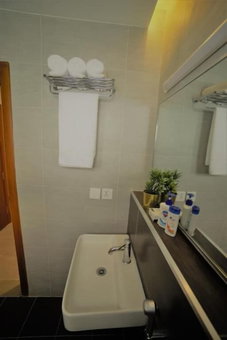 Space Luxury Rental Suites, Rawalpindi, Pakistán