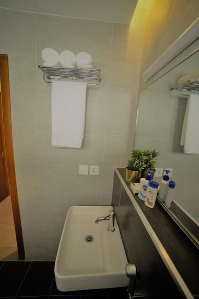 Space Luxury Rental Suites, Rawalpindi, Pakistán