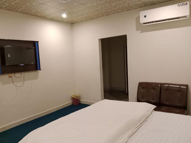 Hotel Royal Sweet, Lahore, Pakistán