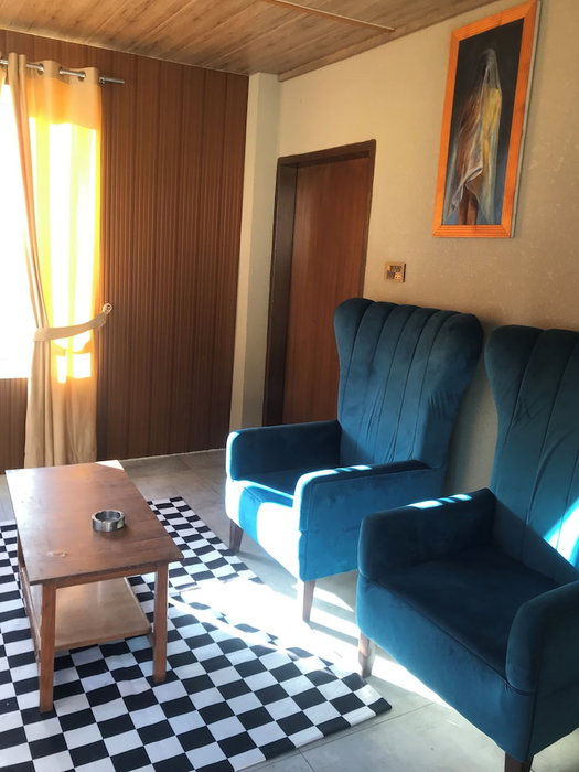 Hotel Village Inn Naran, Balakot, Pakistan
