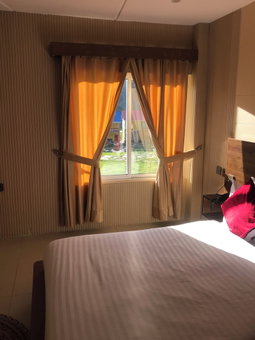 Hotel Village Inn Naran, Balakot, Pakistan