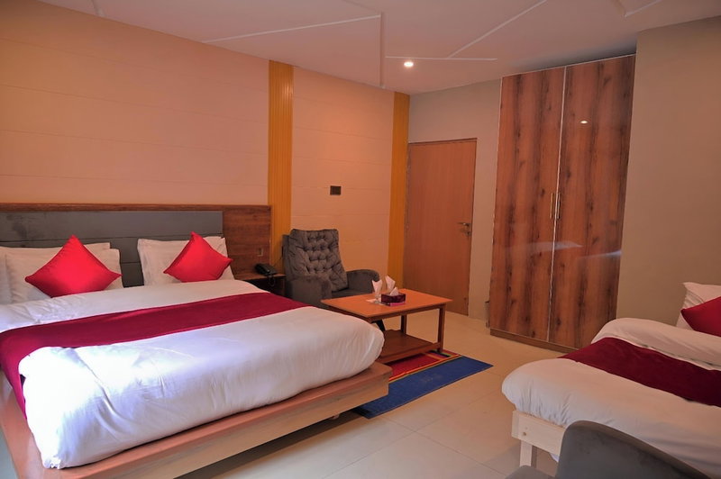 Hotel Village Inn Naran, Balakot, Pakistan