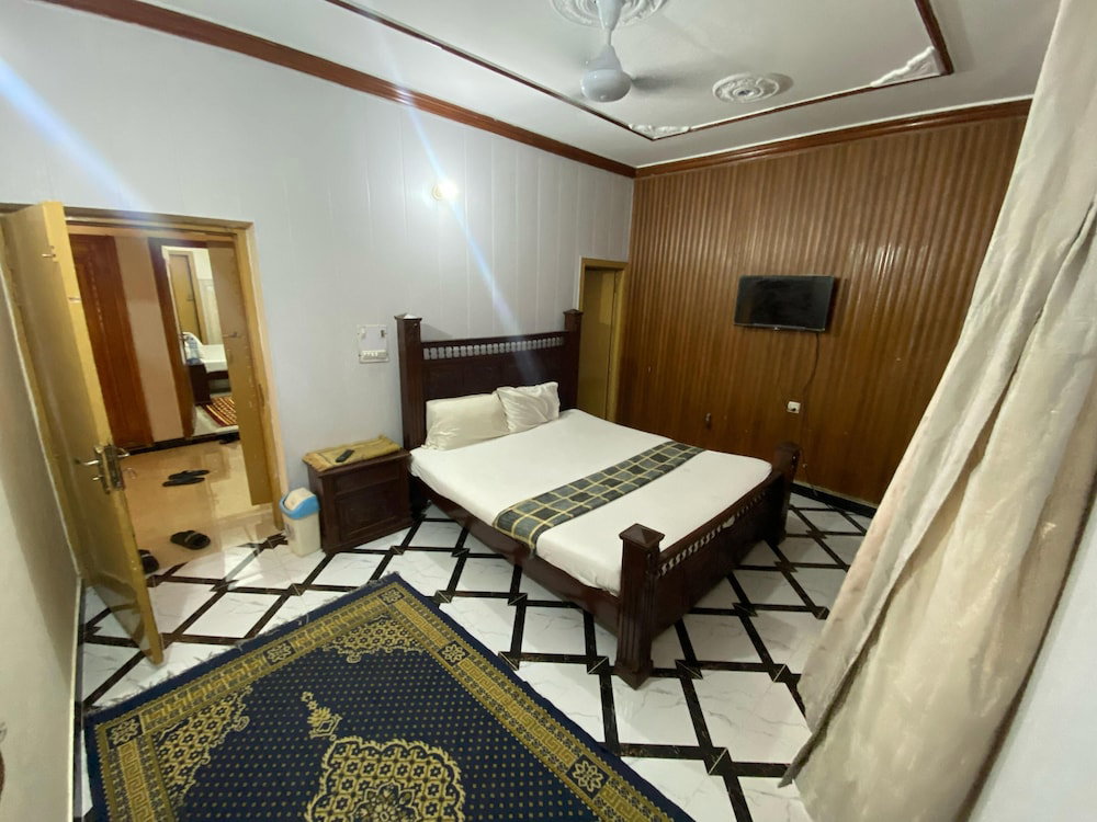Отель · Luxury Guest House, Islamabad