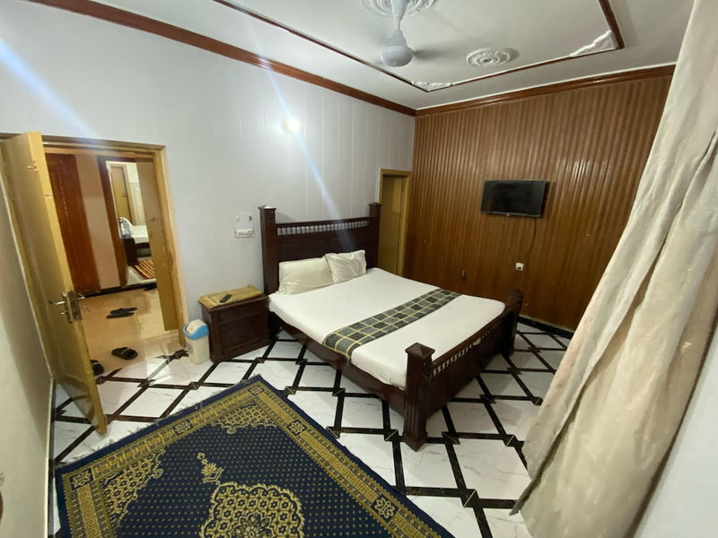 Luxury Guest House, Islamabad, Пакистан