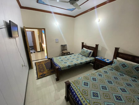 Luxury Guest House, Islamabad, Пакистан